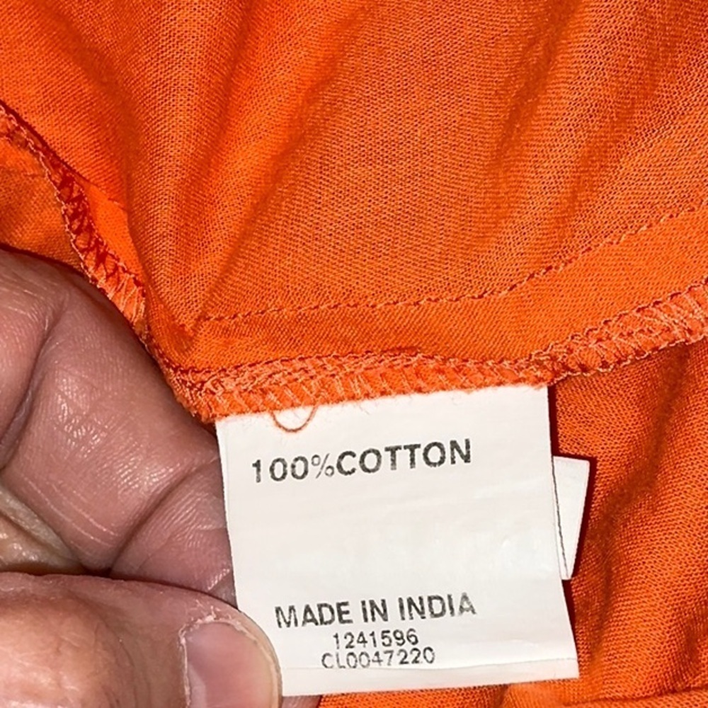 eShakti maxi dress. Custom fit. - Picture 9 of 13